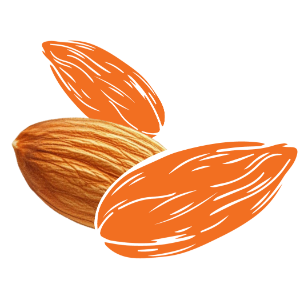 Almonds