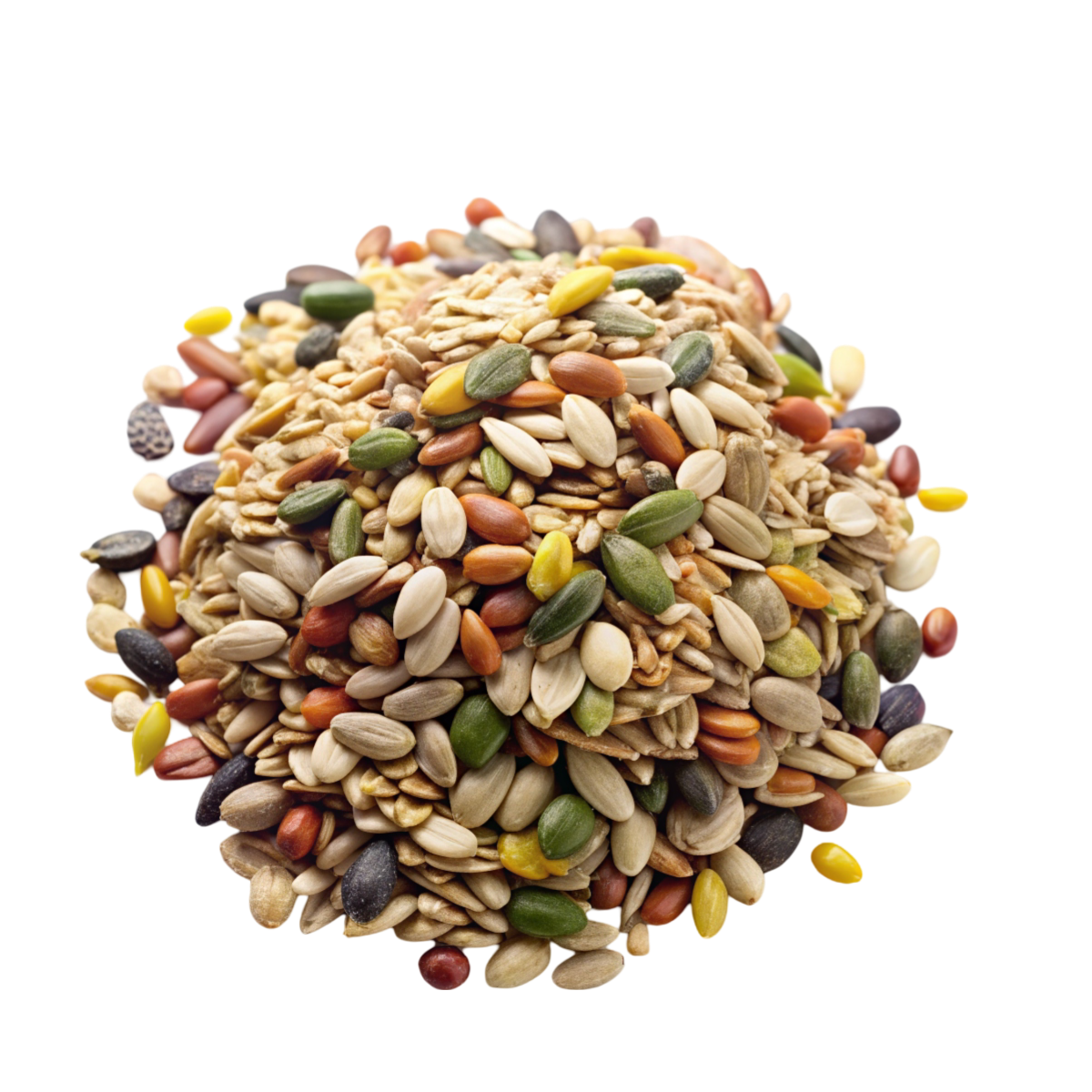 Seeds